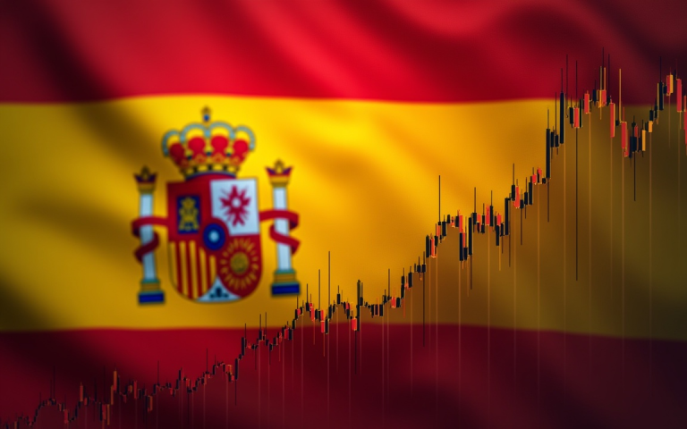 Why Anthony Esposito favours Spanish stocks over all other equity markets