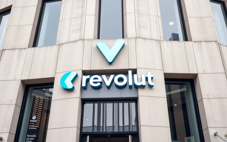 Revolut employee share sale values fintech at $75 Billion