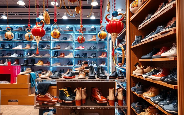 Shoe Carnival stock surge 18% as earnings beat expectations despite revenue decline
