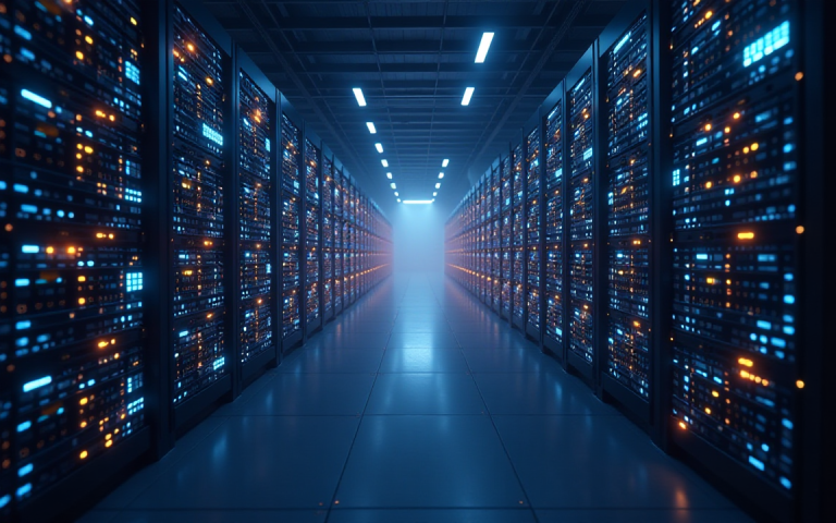 As the CoreWeave stock price plunges, is it a good buy today?