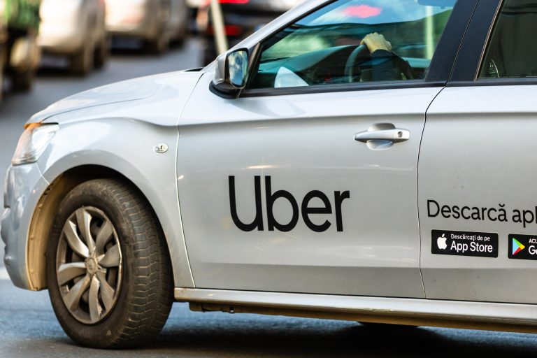 Why is Uber stock slipping today and is it a buying opportunity?