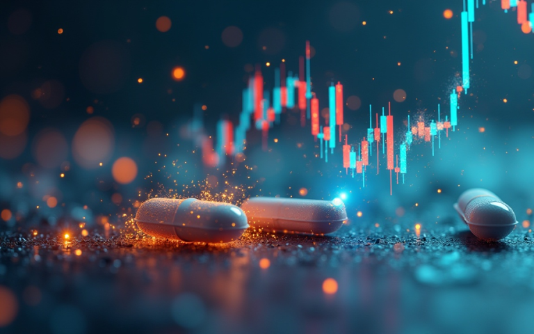 Agios Pharma jumps 15% as FDA expands use of anaemia drug mitapivat