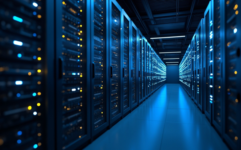 Fermi stock crashes 40% as $150M funding deal collapses