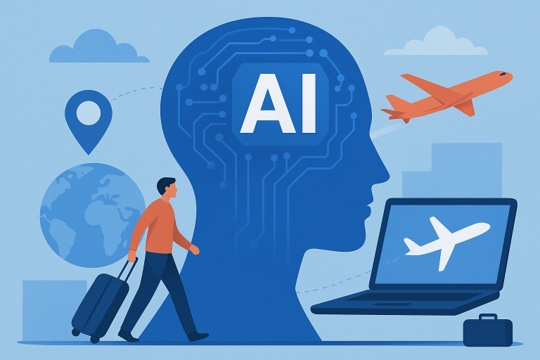 Interview: AI will not take over travel management companies, it will raise their standards, says CoTrav’s Vinod Kumar Sah