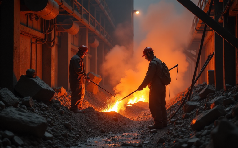 Best copper stocks to buy as prices continue the bull run