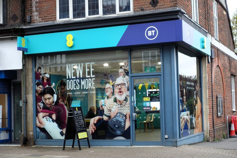 BT share price is down 16% from YTD high: is it safe to buy the dip?