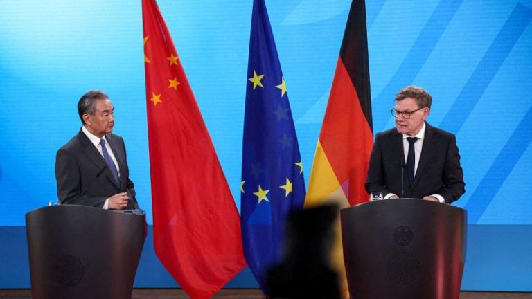 China sharpens confrontation with Japan following reported radar run-in