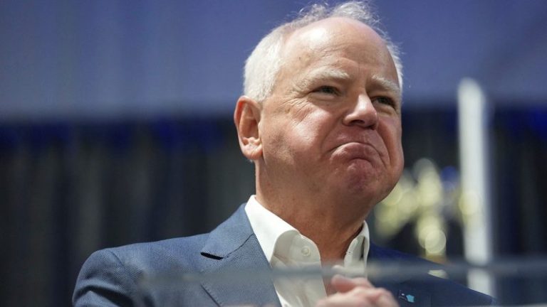 DAVID MARCUS: Minnesota’s botched legal weed rollout reeks of DEI, corruption and Tim Walz