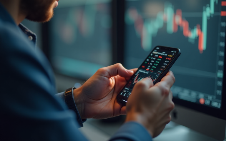 US midday market brief: stocks inch higher as S&P 500 recovers from morning losses