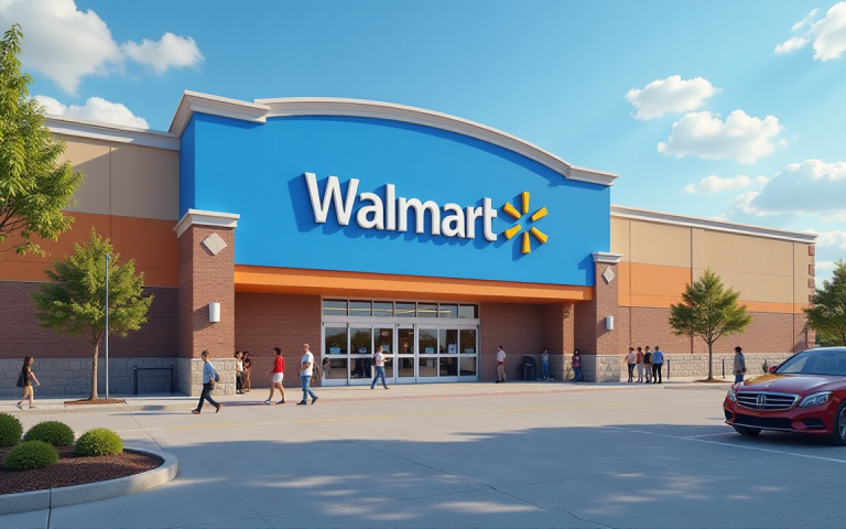 Walmart stock eyes $120 as Elliott Wave signals final bullish leg