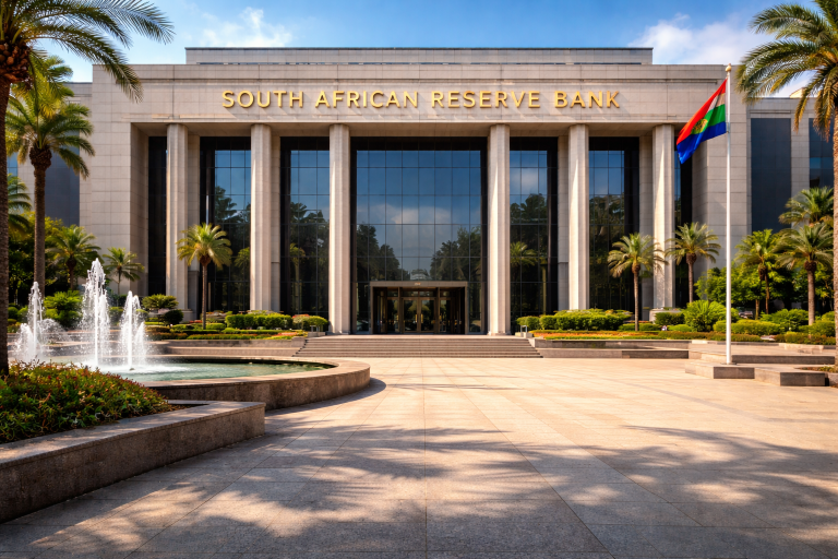 USD/ZAR forecast: South African rand rallies amid dollar debasement