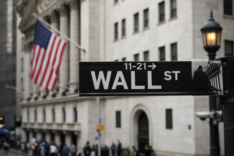 Mike Wilson explains why US stocks may tumble in early April