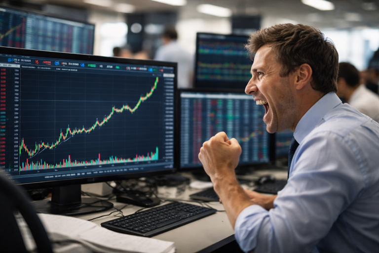 Smart money is betting big on Datavault stock ahead of earnings