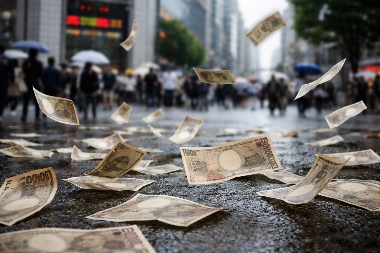 USD/JPY forecast as Japan mulls yen intervention amid the sell-off