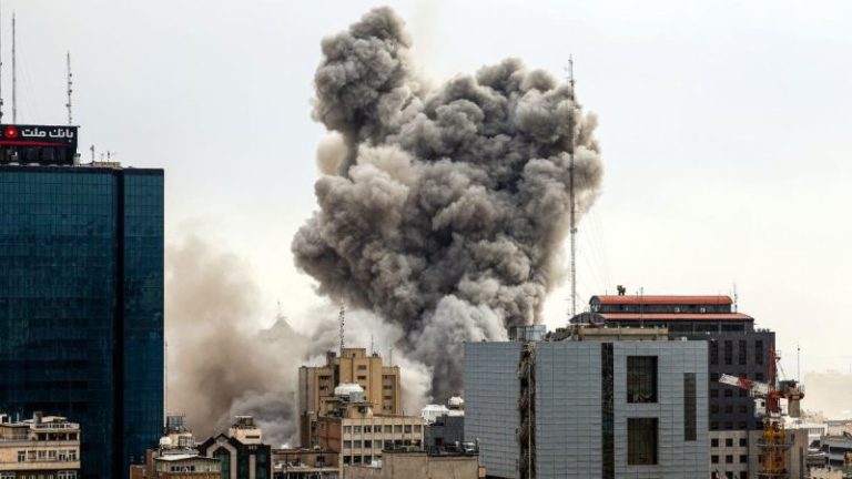 Canada’s Mark Carney under fire as ‘all over the place’ on Iran, risking wider US rift