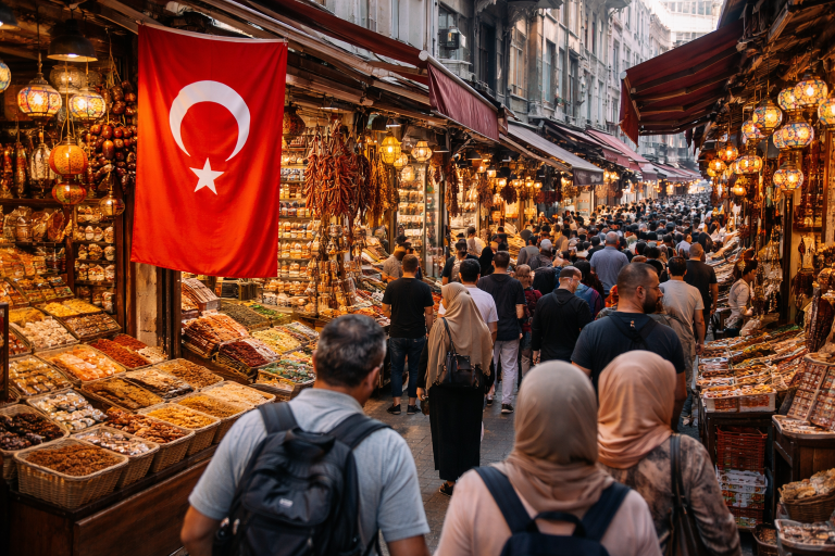 USD/TRY forecast: Lira implodes amid weak Turkish macro data