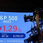 Micron erases weeks of 2026 rally in shocking move