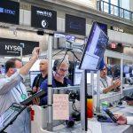 Middle East De-escalation, Robust US Macro Trends, and…