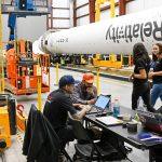 Airline cancels almost all flights, passengers stranded
