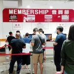 Former retail giant closed over 1,000 locations